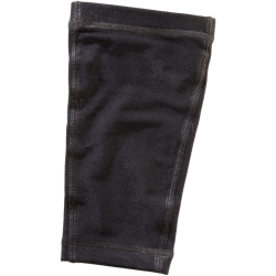 DERBYSTAR Schienbeinsch&uuml;tzer Sleeve-Stutzen schwarz...