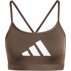adidas Performance Aeroreact Big Logo Graphic Sport-BH...