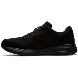 ASICS Gel-Odys Laufschuhe Herren 001 - black/black 39.5
