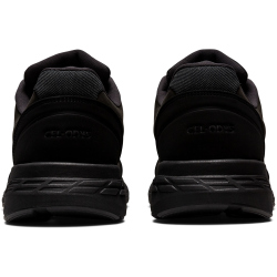 ASICS Gel-Odys Laufschuhe Herren 001 - black/black 39.5