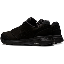 ASICS Gel-Odys Laufschuhe Herren 001 - black/black 39.5