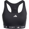 adidas TECHFIT Sport-BH Damen 095A - black XS