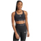 adidas TECHFIT Sport-BH Damen 095A - black XS