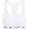 adidas TECHFIT Sport-BH Damen 001A - white XS