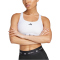 adidas TECHFIT Sport-BH Damen 001A - white XS
