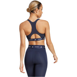 adidas Performance TECHFIT Sport-BH Damen AA35 - legink XS