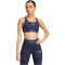 adidas Performance TECHFIT Sport-BH Damen AA35 - legink XS