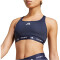 adidas Performance TECHFIT Sport-BH Damen AA35 - legink XS