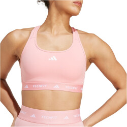 adidas Performance TECHFIT Sport-BH Damen AFAP - sepisp XS