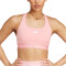 adidas Performance TECHFIT Sport-BH Damen AFAP - sepisp XS