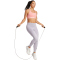 adidas Performance Powerreact Training Sport-BH Damen AFAP - sepisp XS