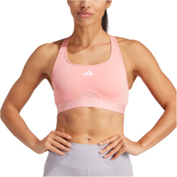 adidas Performance Powerreact Training Sport-BH Damen AFAP - sepisp S