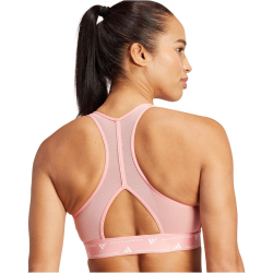 adidas Performance Powerreact Training Sport-BH Damen AFAP - sepisp S