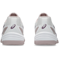 ASICS Gel-Task 4 Hallenschuhe Damen 101 - white/dusty...