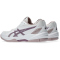 ASICS Gel-Task 4 Hallenschuhe Damen 101 - white/dusty mauve 43.5