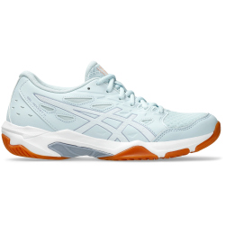 ASICS Gel-Rocket 11 Hallenschuhe Damen 020 - cool...