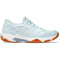 ASICS Gel-Rocket 11 Hallenschuhe Damen 020 - cool grey/white 39.5