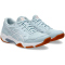 ASICS Gel-Rocket 11 Hallenschuhe Damen 020 - cool grey/white 39.5