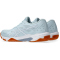 ASICS Gel-Rocket 11 Hallenschuhe Damen 020 - cool grey/white 39.5