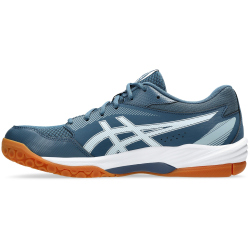ASICS Gel-Task 4 Hallenschuhe Herren 400 - vintage...