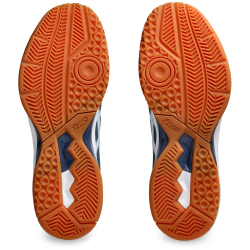 ASICS Gel-Task 4 Hallenschuhe Herren 400 - vintage...