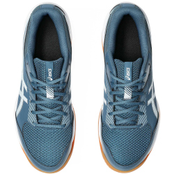 ASICS Gel-Task 4 Hallenschuhe Herren 400 - vintage...