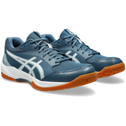 ASICS Gel-Task 4 Hallenschuhe Herren 400 - vintage...