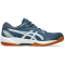 ASICS Gel-Task 4 Hallenschuhe Herren 400 - vintage indigo/white 45