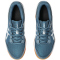 ASICS Gel-Task 4 Hallenschuhe Herren 400 - vintage indigo/white 45