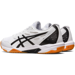 ASICS Gel-Rocket 11 Hallenschuhe Herren 101 - white/pure...