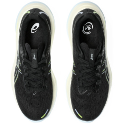 ASICS Gel-Cumulus 26 Laufschuhe Damen 006 - black/safety...