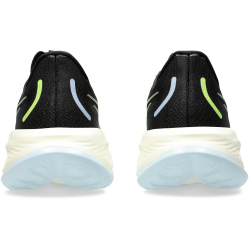 ASICS Gel-Cumulus 26 Laufschuhe Damen 006 - black/safety...