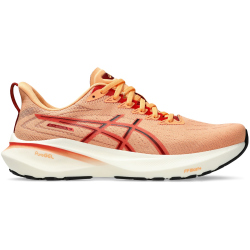 ASICS GT-2000 13 Laufschuhe Herren 800 - faded orange/desert red 43.5