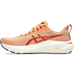 ASICS GT-2000 13 Laufschuhe Herren 800 - faded orange/desert red 43.5