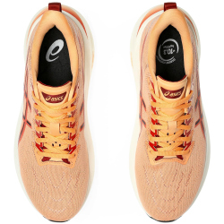ASICS GT-2000 13 Laufschuhe Herren 800 - faded orange/desert red 43.5