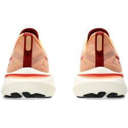 ASICS GT-2000 13 Laufschuhe Herren 800 - faded orange/desert red 43.5