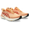 ASICS GT-2000 13 Laufschuhe Herren 800 - faded orange/desert red 43.5