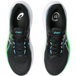 ASICS GT-1000 13 Laufschuhe Herren 001 - black/digital...