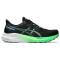 ASICS GT-1000 13 Laufschuhe Herren 001 - black/digital aqua 44