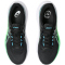 ASICS GT-1000 13 Laufschuhe Herren 001 - black/digital aqua 44
