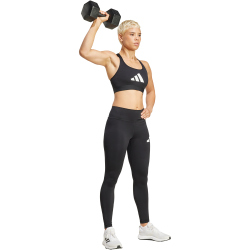 adidas Train Essentials Big Logo Leggings Damen 095A -...