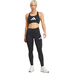 adidas Train Essentials Big Logo Leggings Damen 095A -...