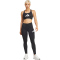 adidas Train Essentials Big Logo Leggings Damen 095A - black XS