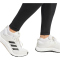adidas Train Essentials Big Logo Leggings Damen 095A - black XS