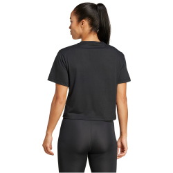 adidas Train Essentials Big Logo Trainingsshirt Damen...