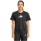 adidas Train Essentials Big Logo Trainingsshirt Damen 095A - black XS