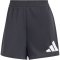 adidas Train Essentials Big Logo Trainingsshirt Damen 095A - black XS