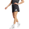 adidas Train Essentials Big Logo Trainingsshirt Damen 095A - black XS