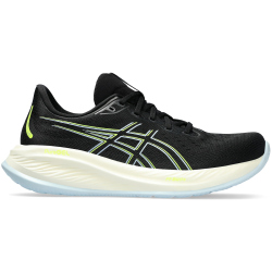 ASICS Gel-Cumulus 26 Laufschuhe Herren 006 - black/safety...