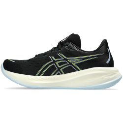 ASICS Gel-Cumulus 26 Laufschuhe Herren 006 - black/safety...